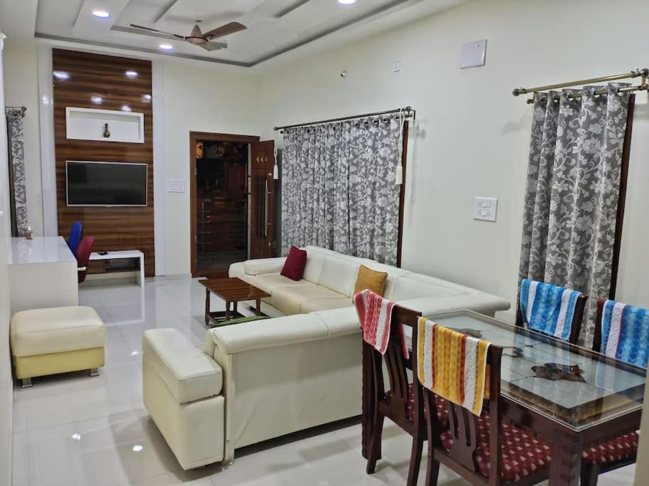 2BHK Apartment
