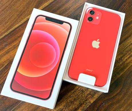 iPhone 12