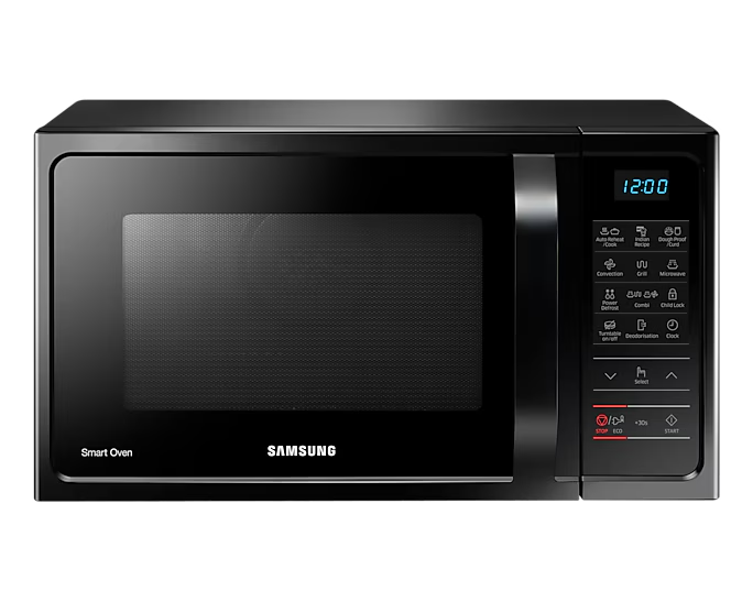 Microwave Oven