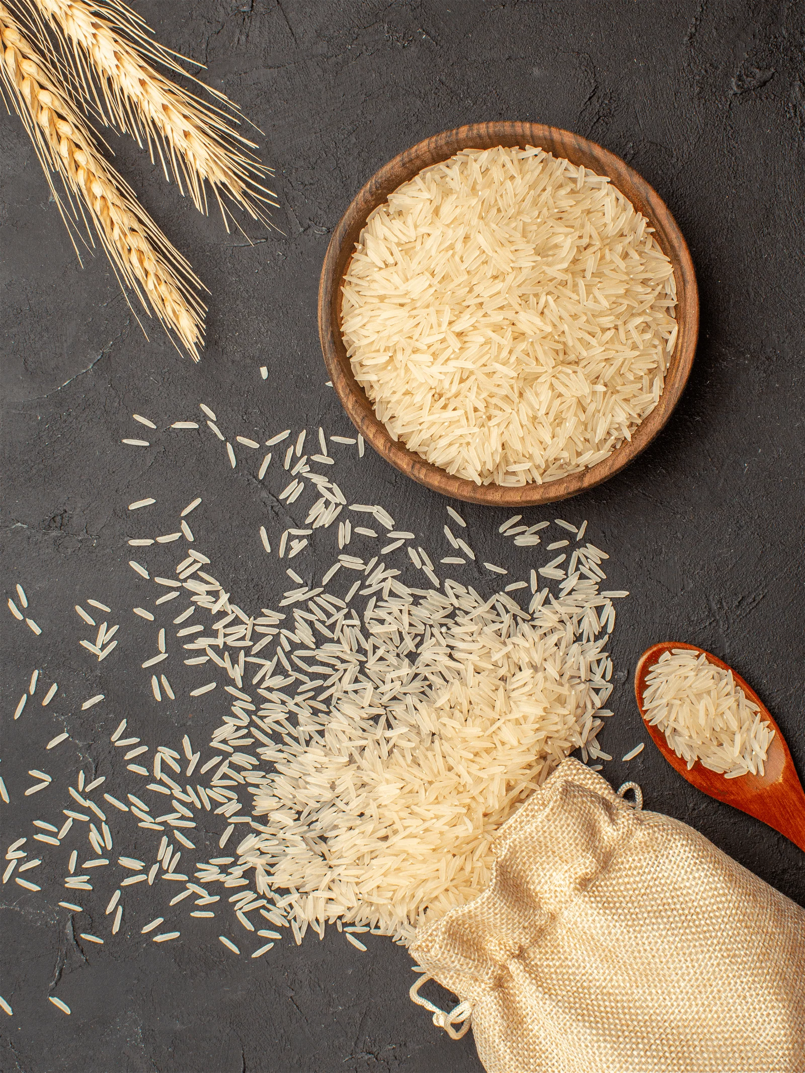 Rice
