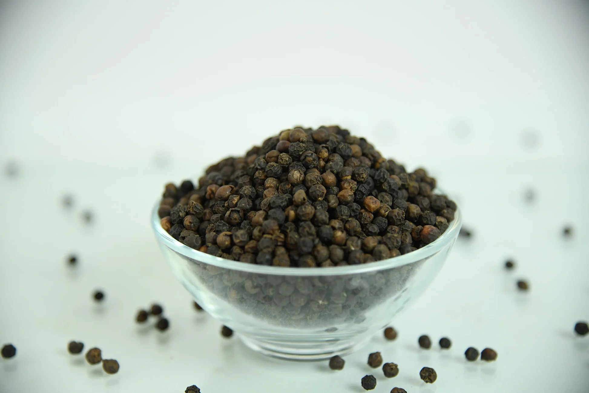 Black Pepper