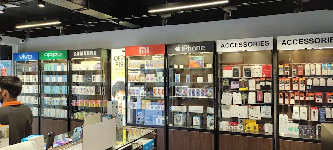 Electronics